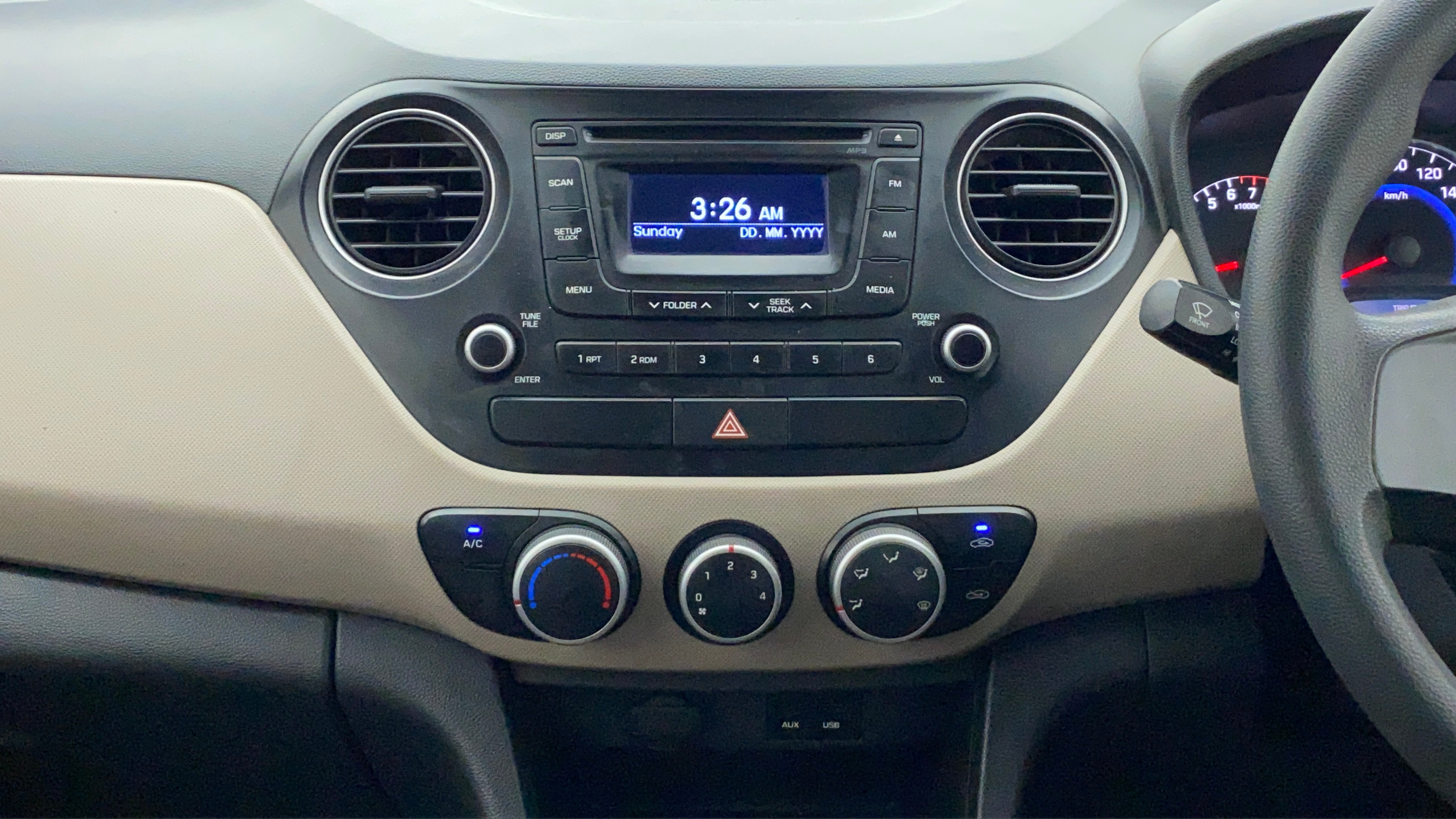 Features