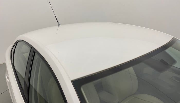2012 Skoda Rapid ELEGANCE 1.6 MPFI MT, Petrol, Manual, 50,204 km, Roof