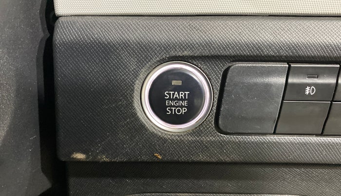 2023 Tata PUNCH ACCOMPLISHED MT CNG, CNG, Manual, 48,371 km, Keyless Start/ Stop Button