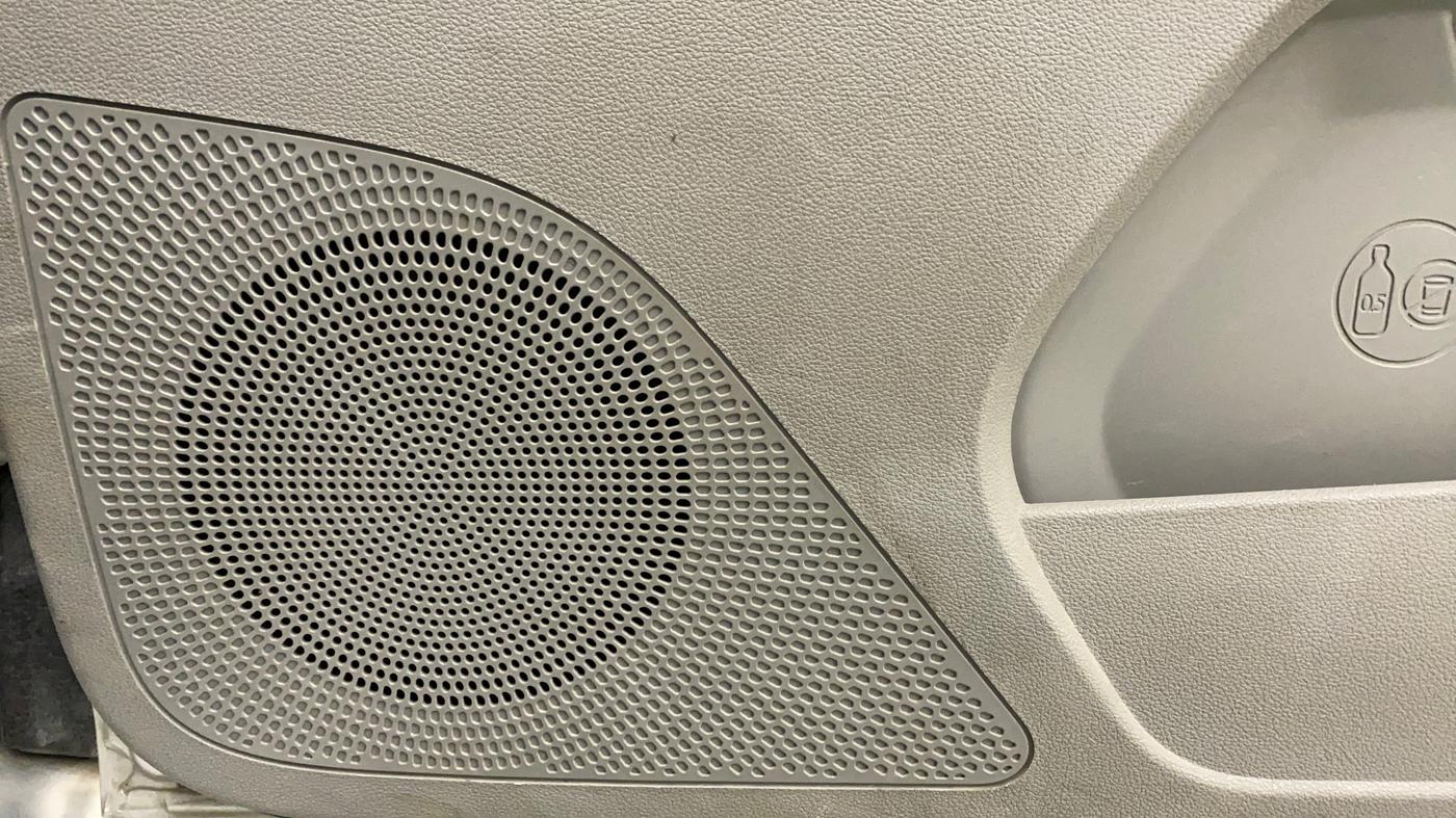 2019 Tata Tiago XT DIESEL, Diesel, Manual, 74,750 km, Speaker