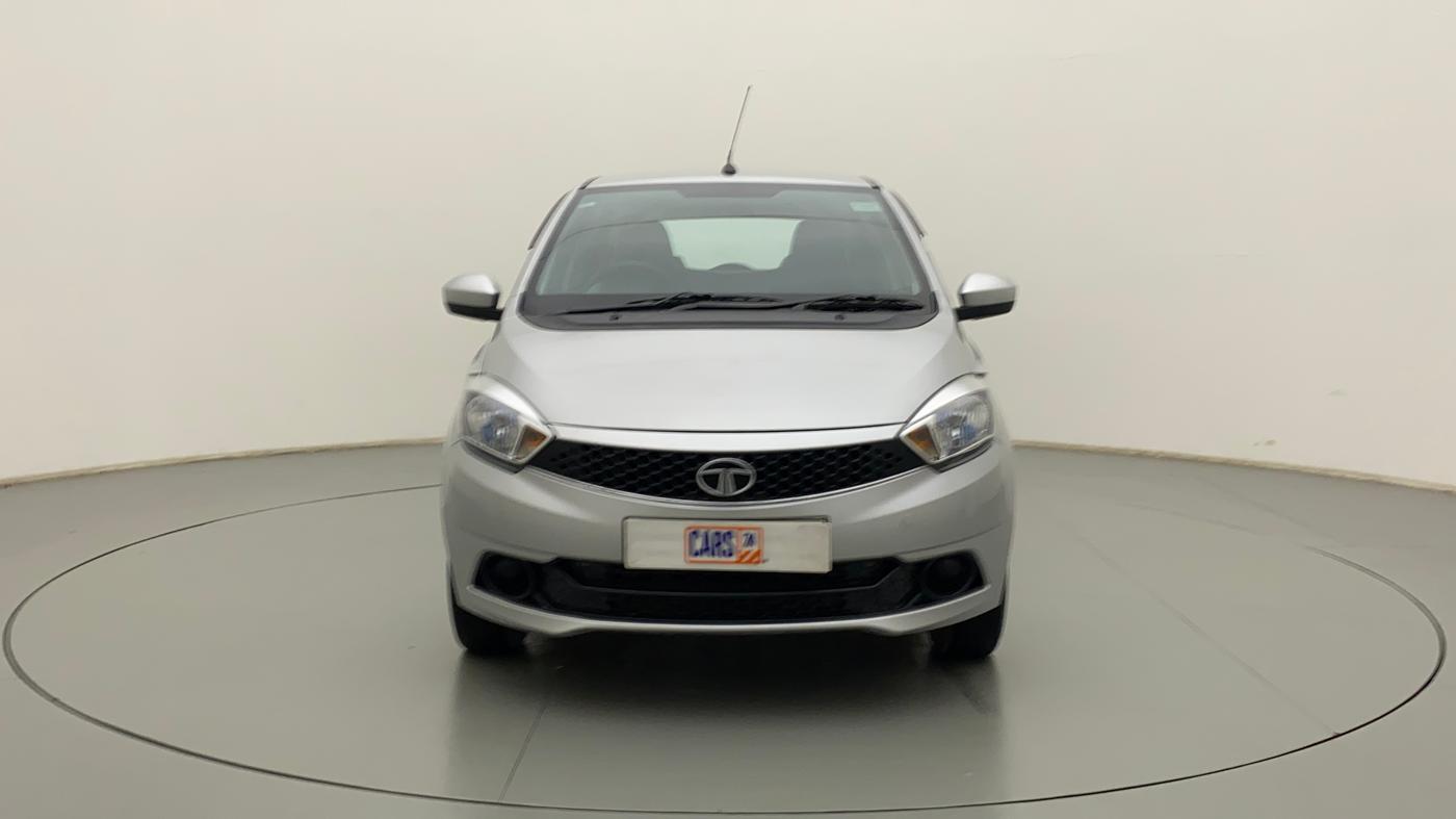2019 Tata Tiago XT DIESEL, Diesel, Manual, 74,750 km, Front