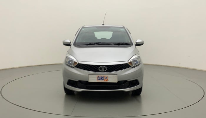 2019 Tata Tiago XT DIESEL, Diesel, Manual, 74,750 km, Front