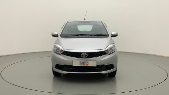 2019 Tata Tiago XT DIESEL, Diesel, Manual, 74,750 km, Front