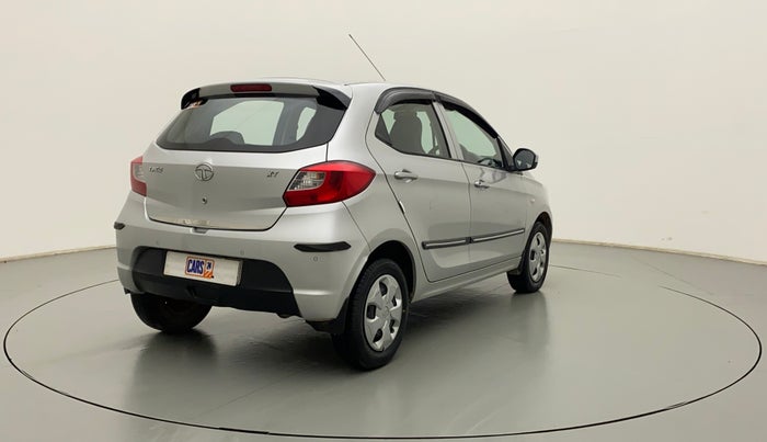 2019 Tata Tiago XT DIESEL, Diesel, Manual, 74,750 km, Right Back Diagonal