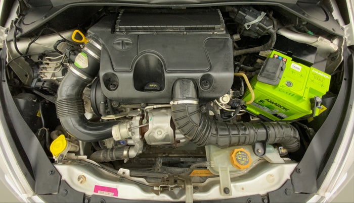 2019 Tata Tiago XT DIESEL, Diesel, Manual, 74,750 km, Open Bonet