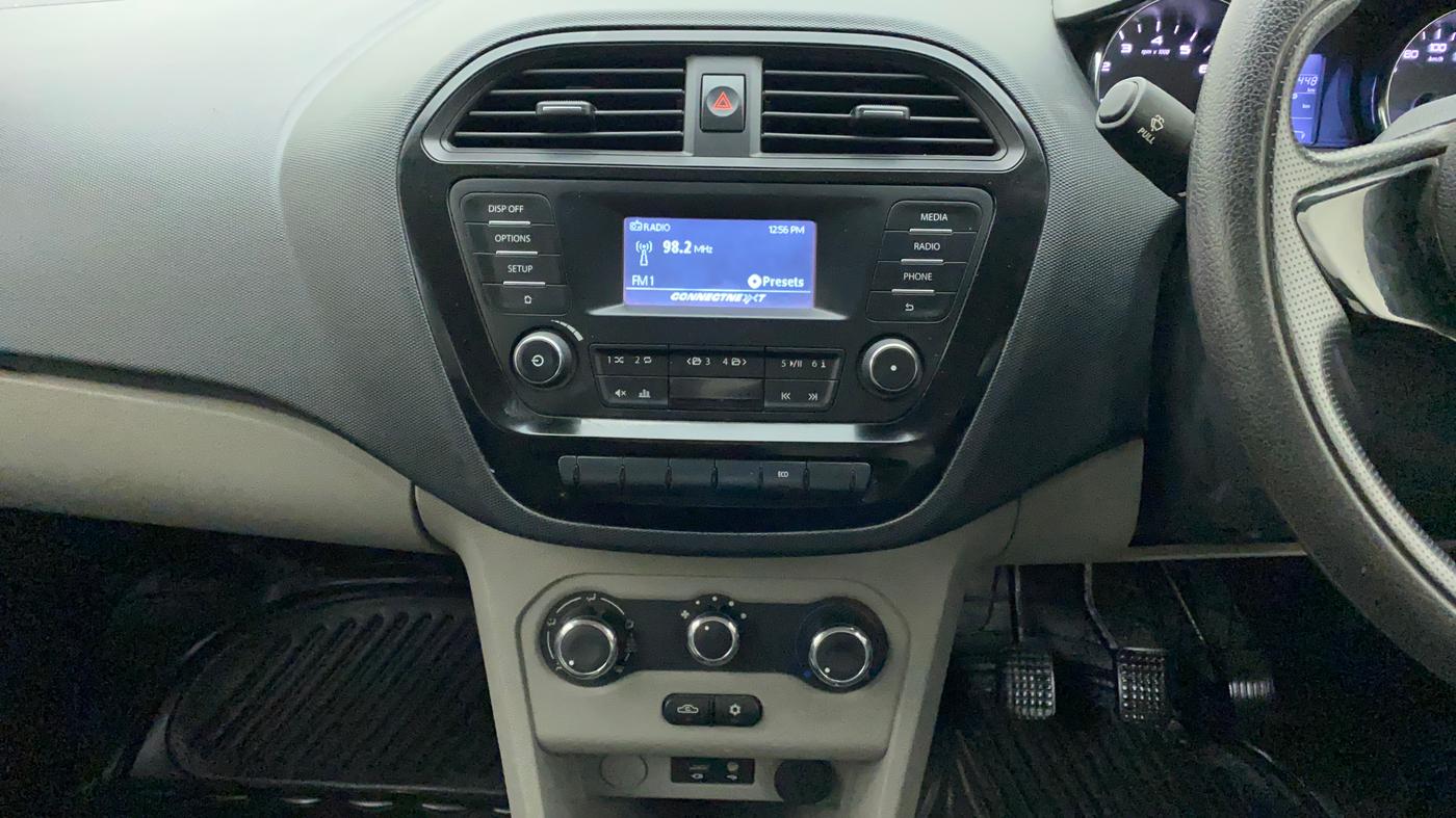 2019 Tata Tiago XT DIESEL, Diesel, Manual, 74,750 km, Air Conditioner
