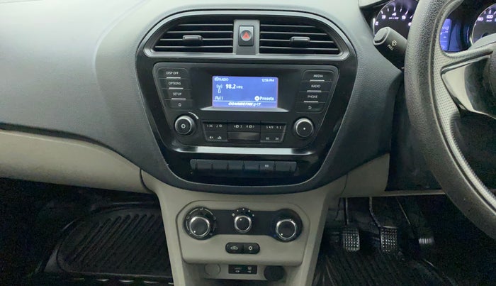 2019 Tata Tiago XT DIESEL, Diesel, Manual, 74,750 km, Air Conditioner