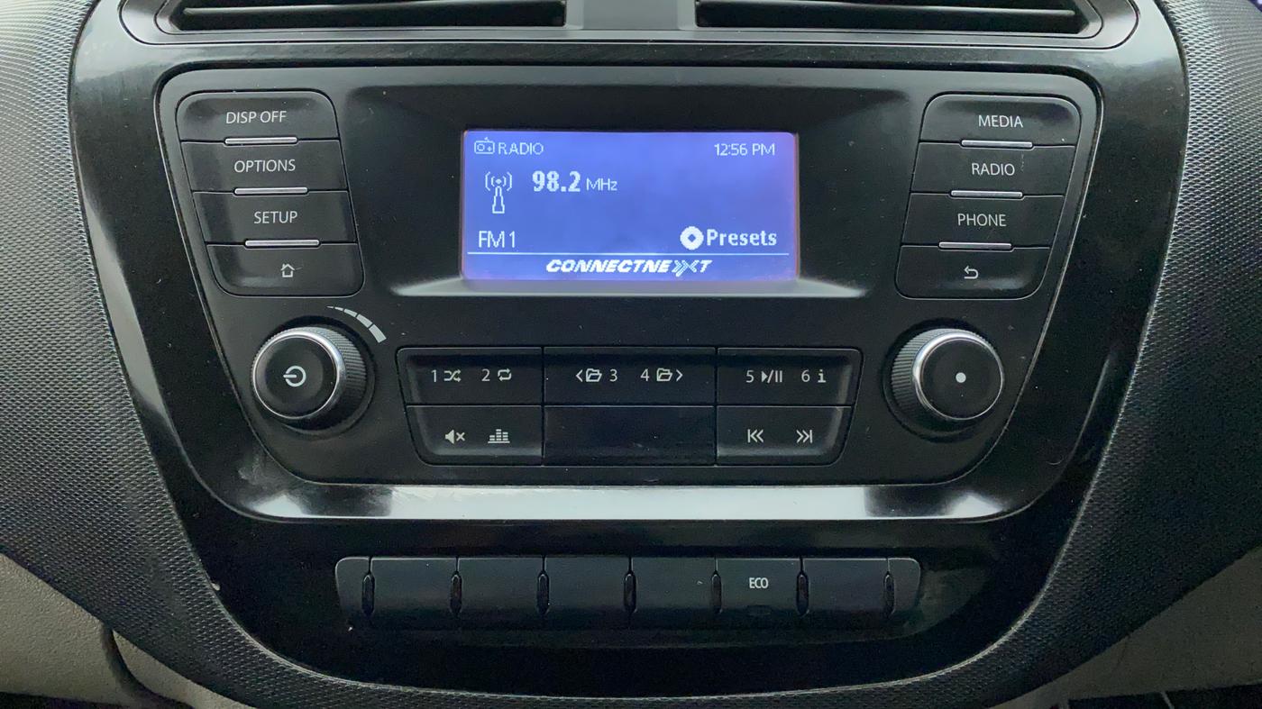 2019 Tata Tiago XT DIESEL, Diesel, Manual, 74,750 km, Infotainment System