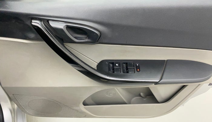 2019 Tata Tiago XT DIESEL, Diesel, Manual, 74,750 km, Driver Side Door Panels Control