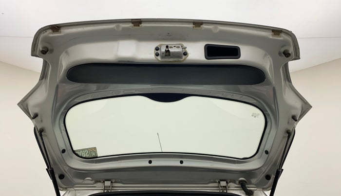 2019 Tata Tiago XT DIESEL, Diesel, Manual, 74,750 km, Boot Door Open