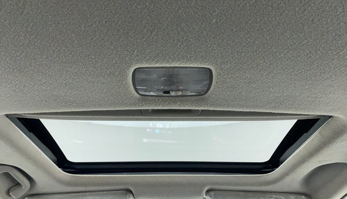 2019 Honda WR-V 1.5 i-DTEC VX MT, Diesel, Manual, 61,160 km, Moonroof/ Sunroof