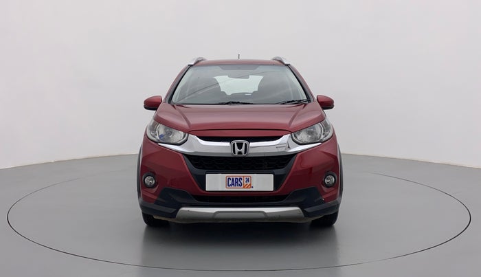 2019 Honda WR-V 1.5 i-DTEC VX MT, Diesel, Manual, 61,160 km, Front