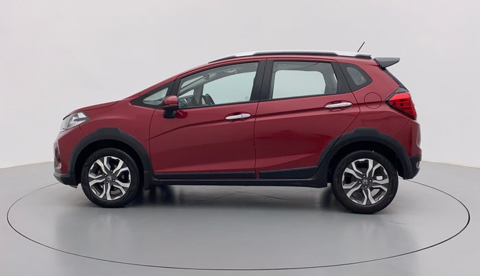 2019 Honda WR-V 1.5 i-DTEC VX MT, Diesel, Manual, 61,160 km, Left Side