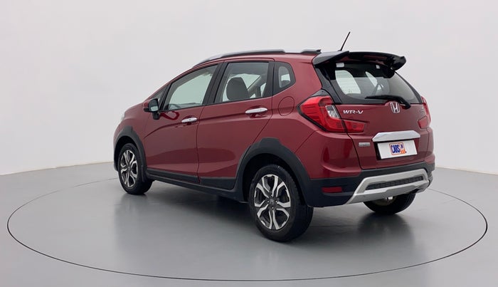 2019 Honda WR-V 1.5 i-DTEC VX MT, Diesel, Manual, 61,160 km, Left Back Diagonal