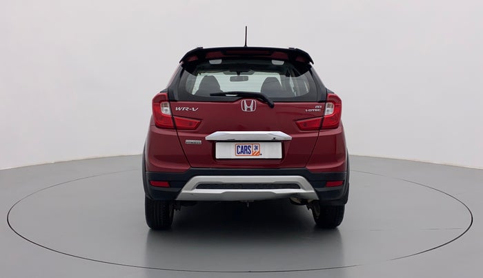 2019 Honda WR-V 1.5 i-DTEC VX MT, Diesel, Manual, 61,160 km, Back/Rear