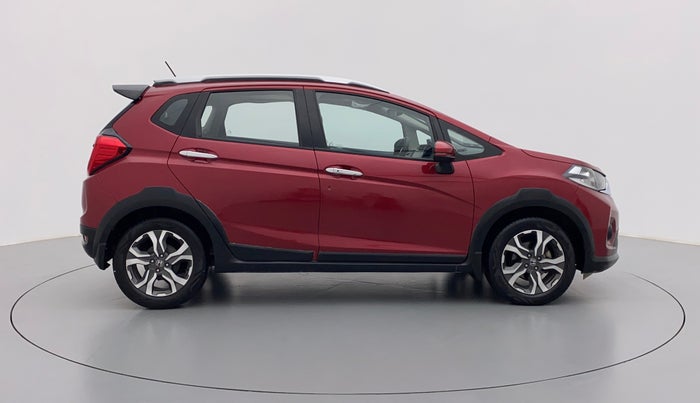 2019 Honda WR-V 1.5 i-DTEC VX MT, Diesel, Manual, 61,160 km, Right Side View