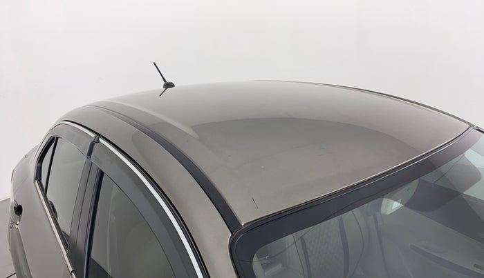 2019 Maruti Dzire ZXI AMT, Petrol, Automatic, 31,142 km, Roof