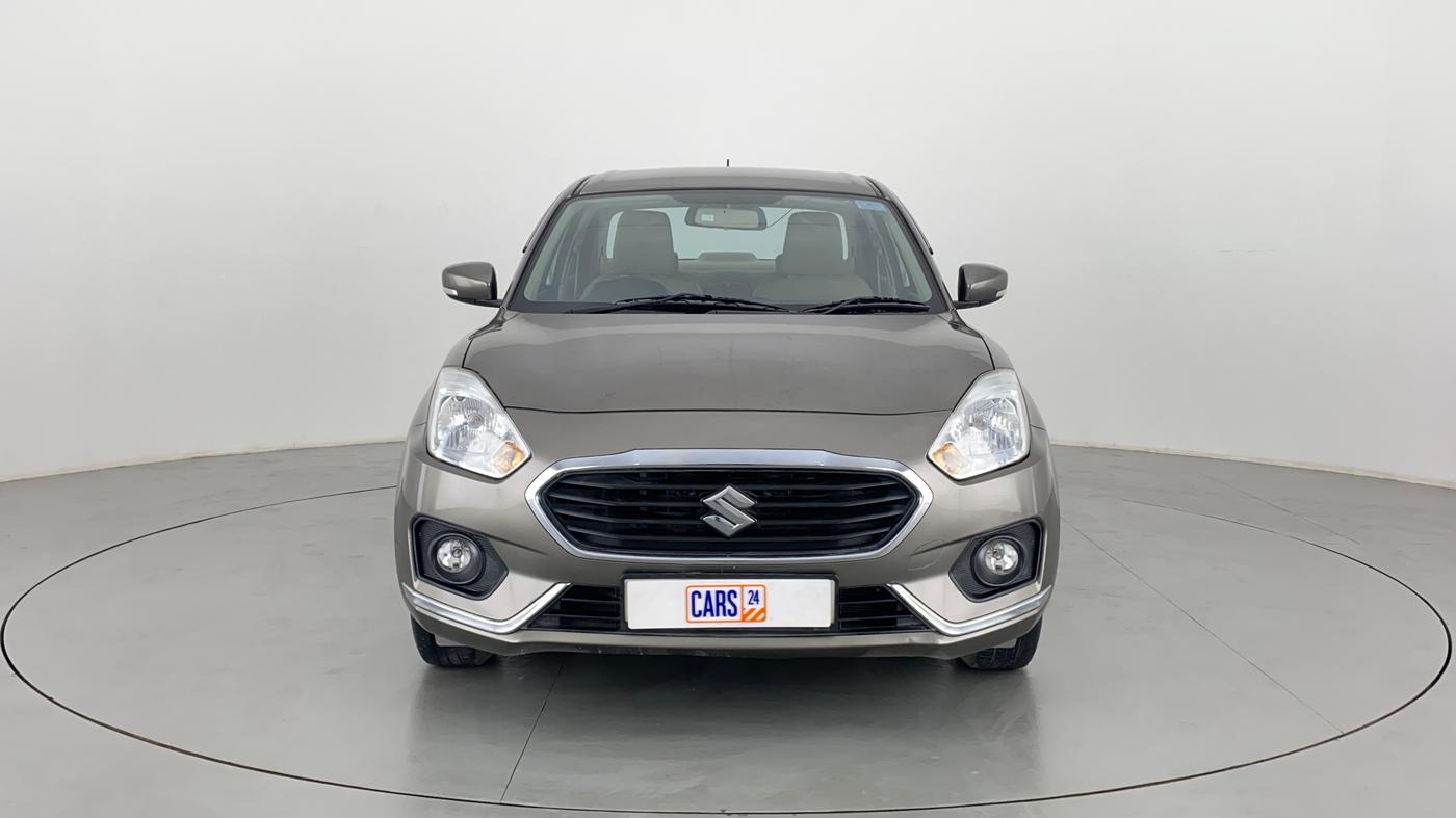 2019 Maruti Dzire ZXI AMT, Petrol, Automatic, 31,142 km, Front
