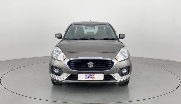 2019 Maruti Dzire ZXI AMT, Petrol, Automatic, 31,142 km, Front