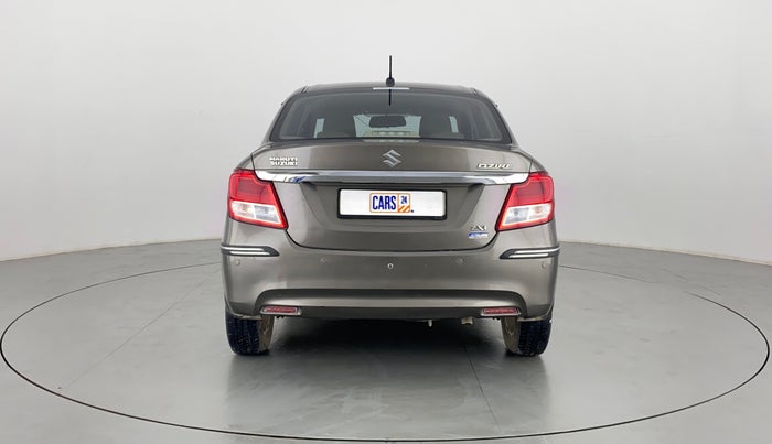 2019 Maruti Dzire ZXI AMT, Petrol, Automatic, 31,142 km, Back/Rear