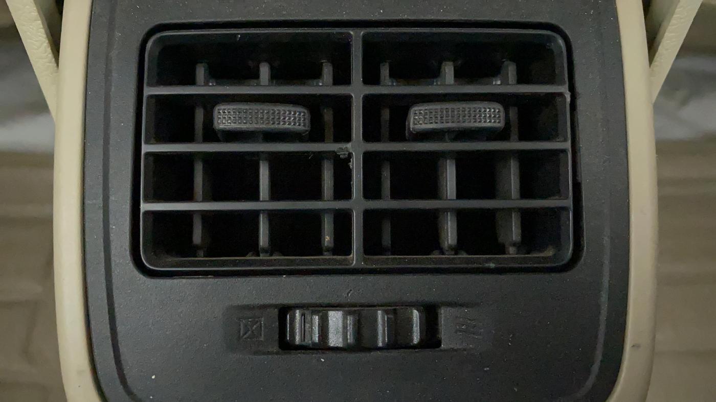 2019 Maruti Dzire ZXI AMT, Petrol, Automatic, 31,142 km, Rear AC Vents