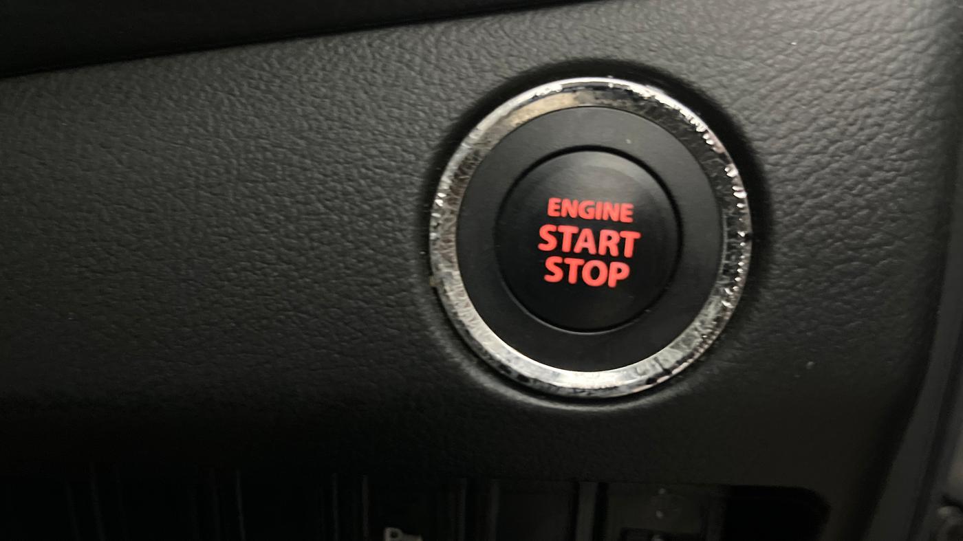 2018 Maruti Baleno ZETA CVT PETROL 1.2, Petrol, Automatic, 22,008 km, Keyless Start/ Stop Button