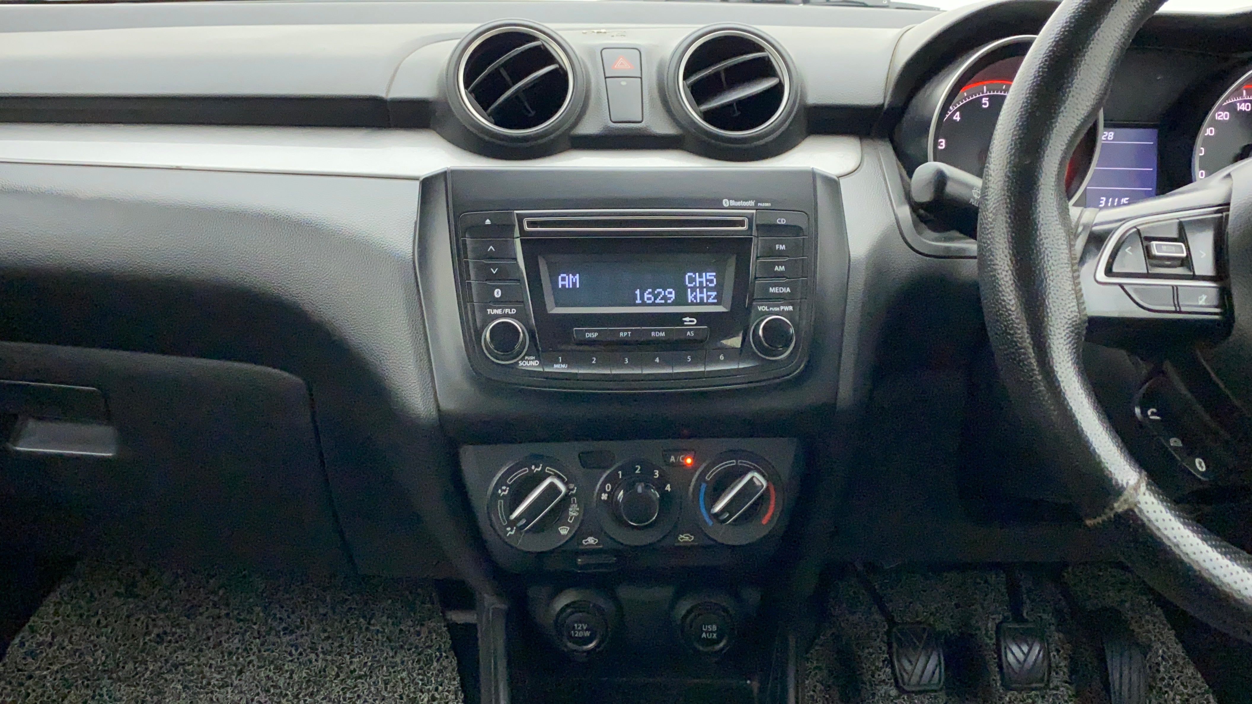 Features