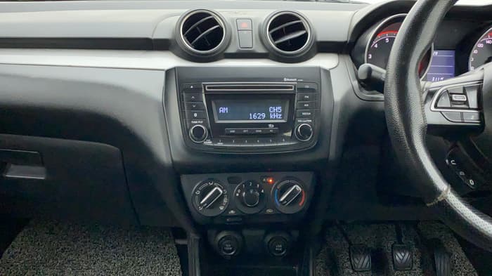 Features