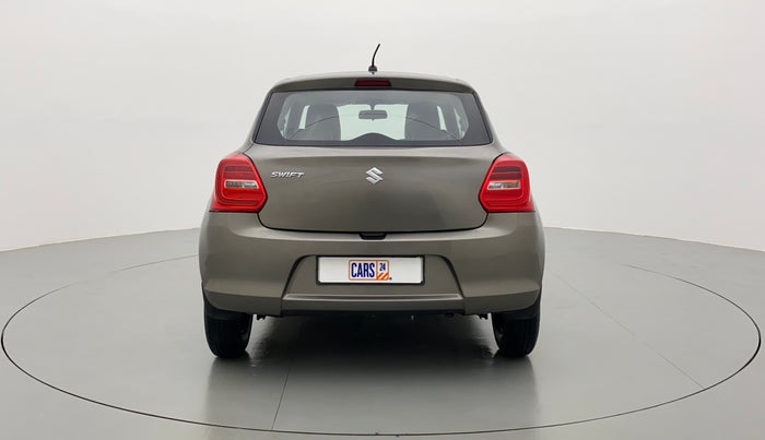 2018 Maruti Swift VXI D, Petrol, Manual, 31,342 km, Back/Rear
