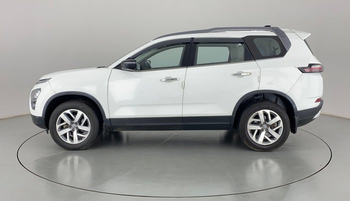 2021 Tata Safari XZA+  KRYOTEC, Diesel, Automatic, 16,533 km, Left Side