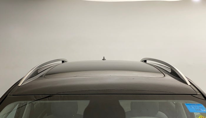 2022 MG ASTOR SHARP EX 1.5 MT, Petrol, Manual, 20,558 km, Moonroof/ Sunroof