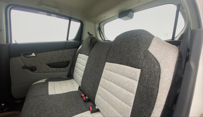 2018 Maruti Alto 800 LXI, Petrol, Manual, 21,316 km, Right Side Rear Door Cabin