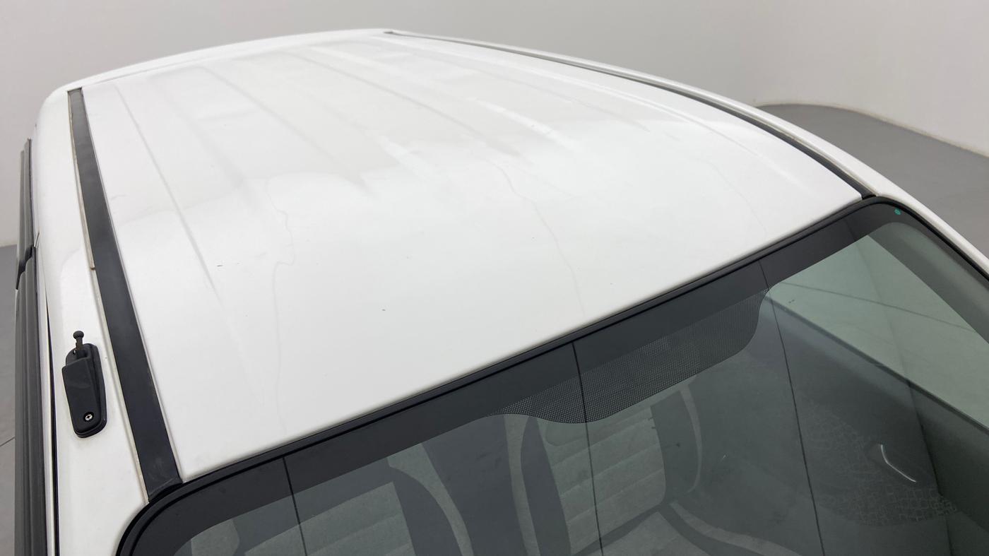 2018 Maruti Alto 800 LXI, Petrol, Manual, 21,316 km, Roof
