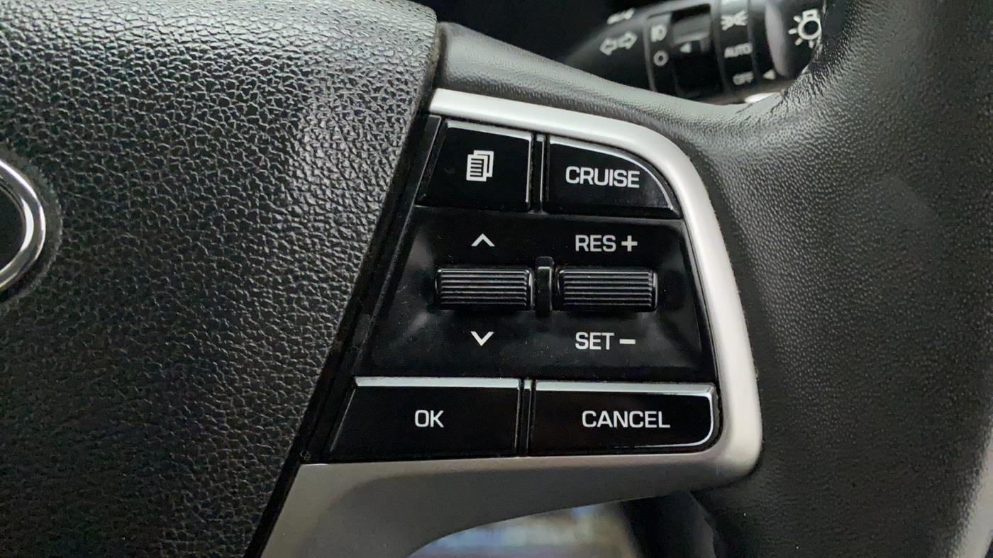 2021 Hyundai Verna SX (O) 1.5 CRDI, Diesel, Manual, 49,462 km, Adaptive Cruise Control