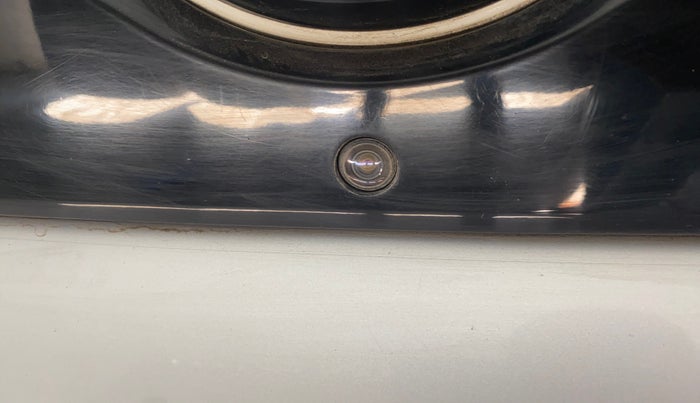 2019 Tata NEXON XZ PLUS DIESEL, Diesel, Manual, 1,26,225 km, Parking Camera