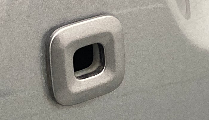 2022 Maruti Celerio ZXI PLUS AGS, Petrol, Automatic, 6,437 km, Front passenger door - Door handle sensor not working