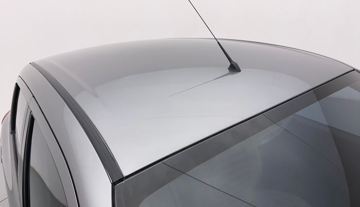 2022 Maruti Celerio ZXI PLUS AGS, Petrol, Automatic, 6,437 km, Roof