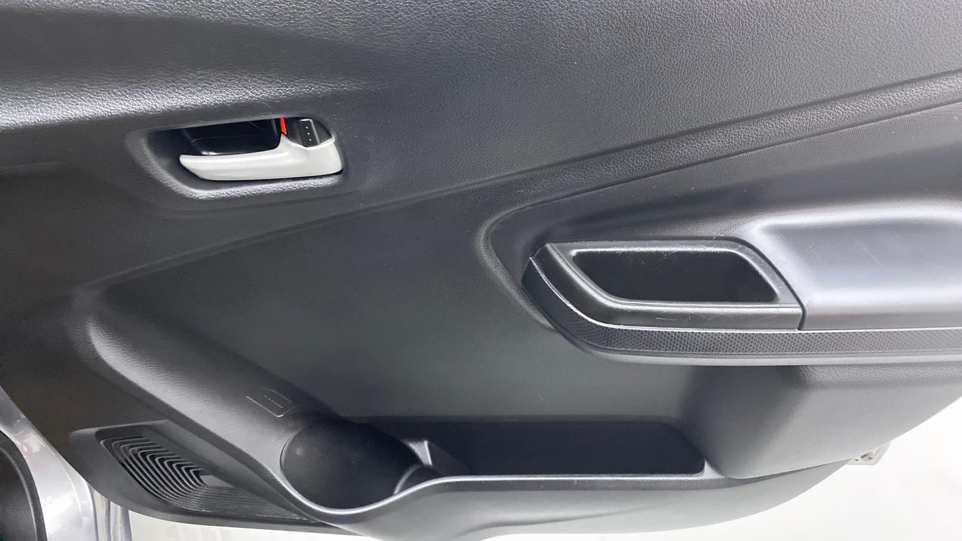 2022 Maruti Celerio ZXI PLUS AGS, Petrol, Automatic, 6,437 km, Driver Side Door Panels Control