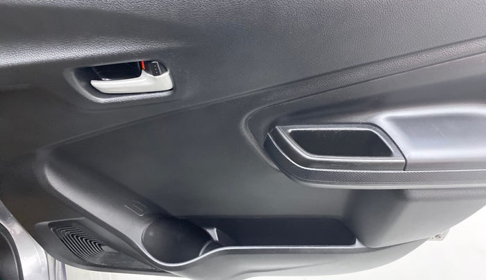 2022 Maruti Celerio ZXI PLUS AGS, Petrol, Automatic, 6,437 km, Driver Side Door Panels Control
