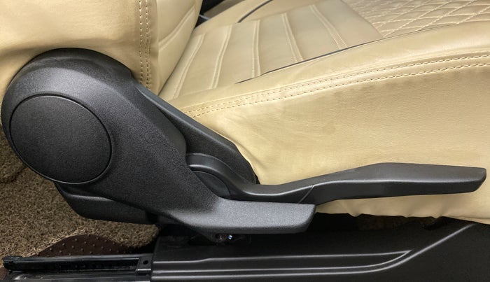 2022 Maruti Celerio ZXI PLUS AGS, Petrol, Automatic, 6,437 km, Driver Side Adjustment Panel