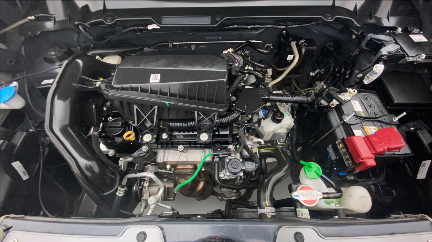 2022 Maruti Celerio ZXI PLUS AGS, Petrol, Automatic, 6,437 km, Open Bonet