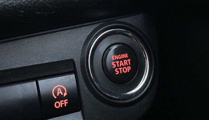 2022 Maruti Celerio ZXI PLUS AGS, Petrol, Automatic, 6,437 km, Keyless Start/ Stop Button