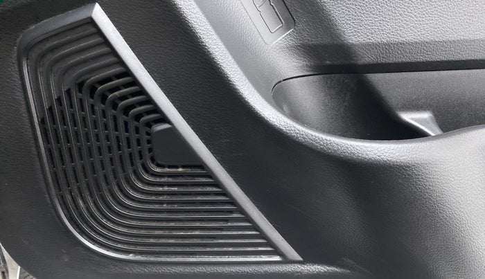2022 Maruti Celerio ZXI PLUS AGS, Petrol, Automatic, 6,437 km, Speaker