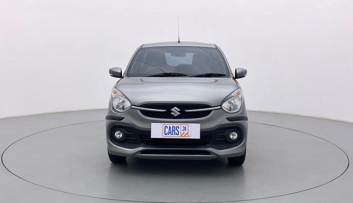 2022 Maruti Celerio ZXI PLUS AGS, Petrol, Automatic, 6,437 km, Front