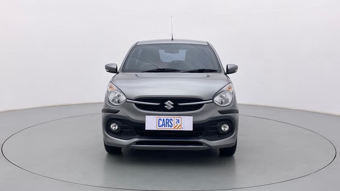 2022 Maruti Celerio ZXI PLUS AGS, Petrol, Automatic, 6,437 km, Front