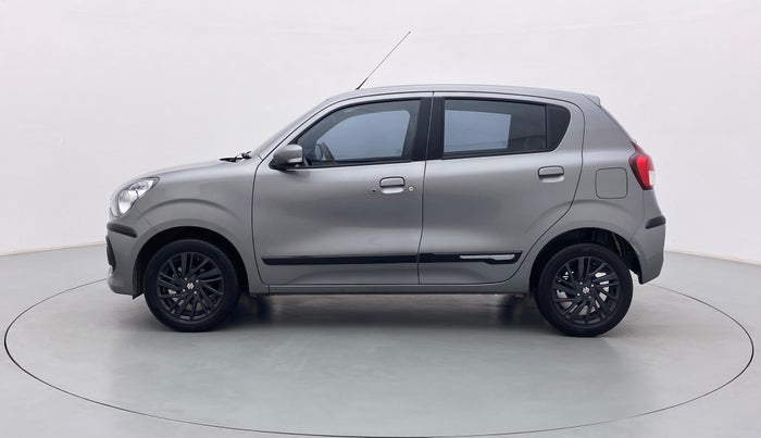 2022 Maruti Celerio ZXI PLUS AGS, Petrol, Automatic, 6,437 km, Left Side