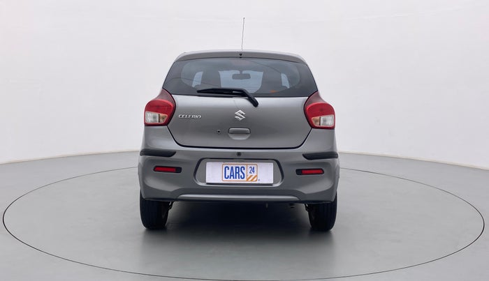 2022 Maruti Celerio ZXI PLUS AGS, Petrol, Automatic, 6,437 km, Back/Rear