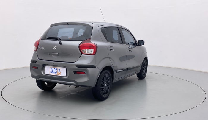 2022 Maruti Celerio ZXI PLUS AGS, Petrol, Automatic, 6,437 km, Right Back Diagonal