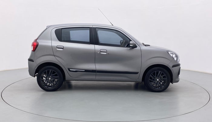 2022 Maruti Celerio ZXI PLUS AGS, Petrol, Automatic, 6,437 km, Right Side View