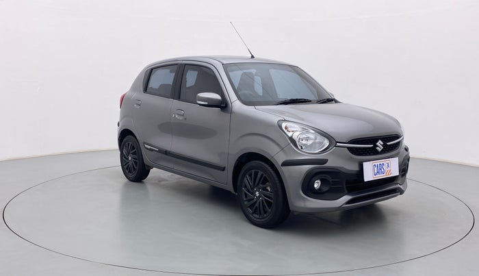 2022 Maruti Celerio ZXI PLUS AGS, Petrol, Automatic, 6,437 km, Right Front Diagonal